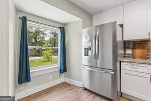 651 Powderhorn Rd, Saint Marys, GA 31558 - Photo 9