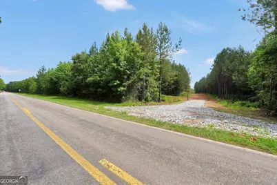 0 Goolsby Road #52.4 ACRES, Monticello, GA 31064 - Photo 5