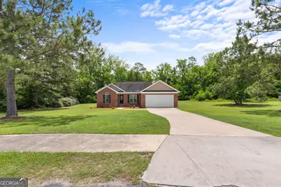 176 Sandalwood Circle, Statesboro, GA 30458 - Photo 23