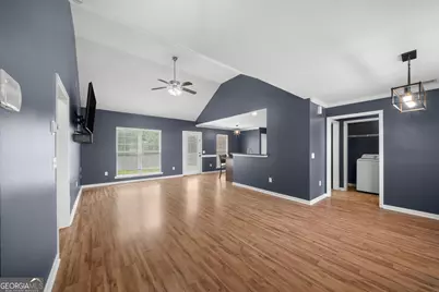 176 Sandalwood Circle, Statesboro, GA 30458 - Photo 5