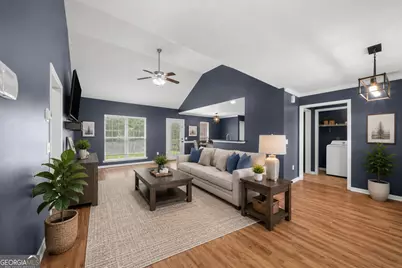 176 Sandalwood Circle, Statesboro, GA 30458 - Photo 5