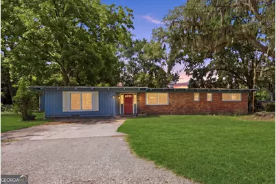 213 Chippewa Drive, Savannah, GA 31406 - Photo 1
