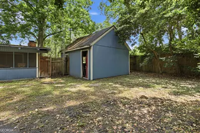 213 Chippewa Drive, Savannah, GA 31406 - Photo 25
