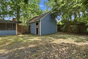 213 Chippewa Dr, Savannah, GA 31406 - Photo 25
