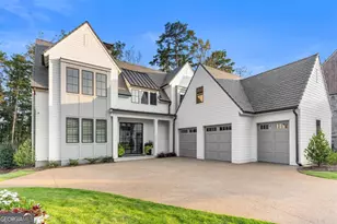 1121 Longview Cmns, Greensboro, GA 30642 - Photo 1