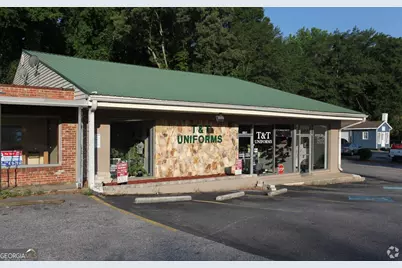 285 N Main Street, Jonesboro, GA 30236 - Photo 1