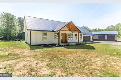 3270 Hamlin Road, Lizella, GA 31052 - Photo 9