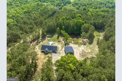 3270 Hamlin Road, Lizella, GA 31052 - Photo 3