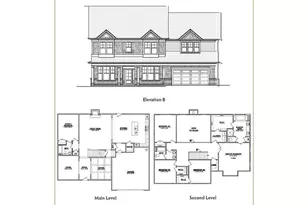 5645 Pleasant Woods Dr, Flowery Branch, GA 30542 - Photo 23