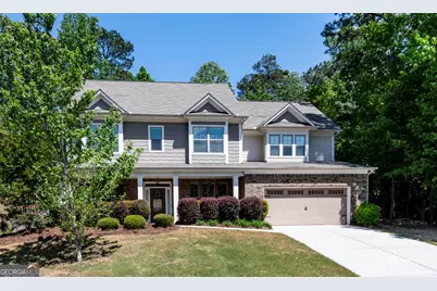 5645 Pleasant Woods Drive, Flowery Branch, GA 30542 - Photo 1