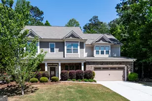 5645 Pleasant Woods Dr, Flowery Branch, GA 30542 - Photo 1