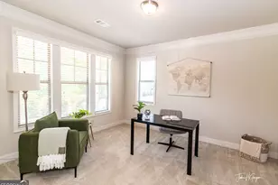 5645 Pleasant Woods Dr, Flowery Branch, GA 30542 - Photo 5