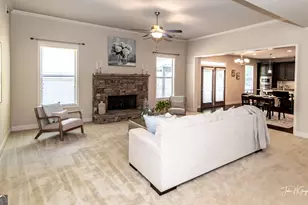 5645 Pleasant Woods Dr, Flowery Branch, GA 30542 - Photo 7
