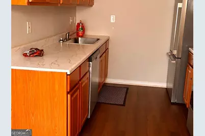 6354 Shannon Parkway #7H, Union City, GA 30291 - Photo 5