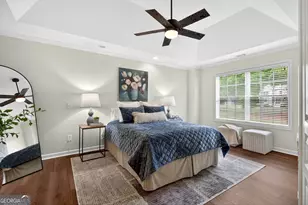 7 Tuckahoe Path, Sharpsburg, GA 30277 - Photo 29