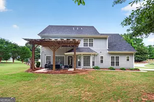 7 Tuckahoe Path, Sharpsburg, GA 30277 - Photo 45