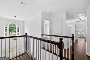 7 Tuckahoe Path, Sharpsburg, GA 30277 - Photo 27