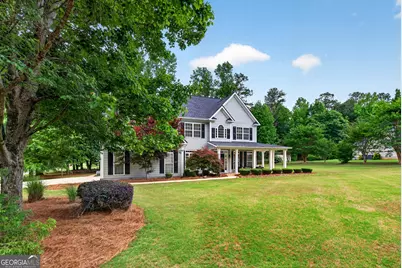 7 Tuckahoe Path, Sharpsburg, GA 30277 - Photo 3