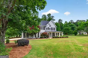 7 Tuckahoe Path, Sharpsburg, GA 30277 - Photo 3
