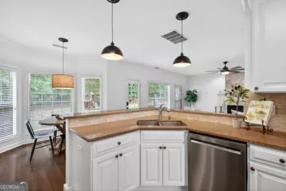 7 Tuckahoe Path, Sharpsburg, GA 30277 - Photo 21