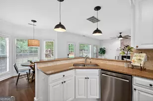 7 Tuckahoe Path, Sharpsburg, GA 30277 - Photo 21