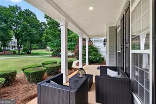 7 Tuckahoe Path, Sharpsburg, GA 30277 - Photo 7
