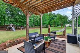 7 Tuckahoe Path, Sharpsburg, GA 30277 - Photo 43