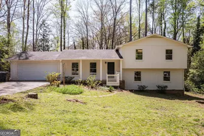 5360 Tall Oak Drive, Marietta, GA 30068 - Photo 1