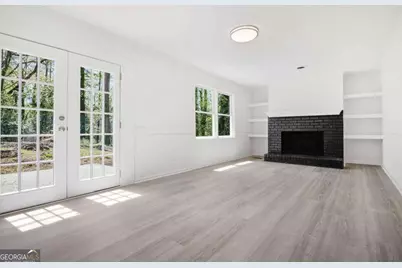5360 Tall Oak Drive, Marietta, GA 30068 - Photo 5