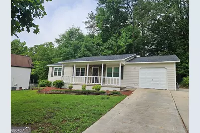 2896 Old South Drive, Jonesboro, GA 30236 - Photo 3