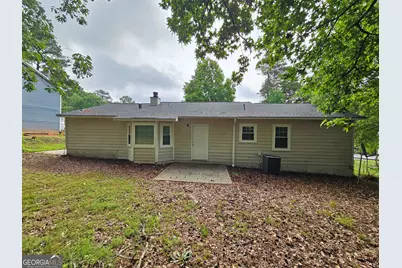 2896 Old South Drive, Jonesboro, GA 30236 - Photo 25