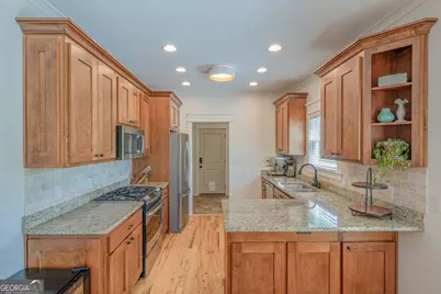 55 Crystal Lake Drive, North Augusta, SC 29841 - Photo 7