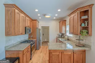 55 Crystal Lake Dr, North Augusta, SC 29841 - Photo 7