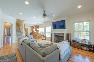 55 Crystal Lake Dr, North Augusta, SC 29841 - Photo 5