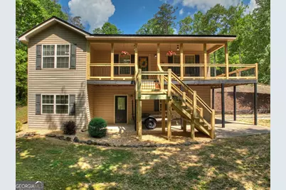 2113 Turniptown Road, Ellijay, GA 30536 - Photo 1