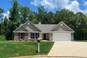 491 Riley Cir NW, Milledgeville, GA 31061 - Photo 1