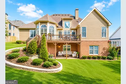 3313 Mill Valley Trace, Dacula, GA 30019 - Photo 3