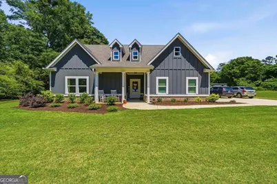 145 Pearl Moon Drive, Eatonton, GA 31024 - Photo 1