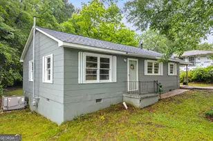 23 Irene St, Toccoa, GA 30577 - Photo 5