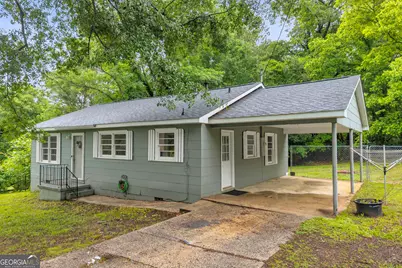 23 Irene Street, Toccoa, GA 30577 - Photo 5