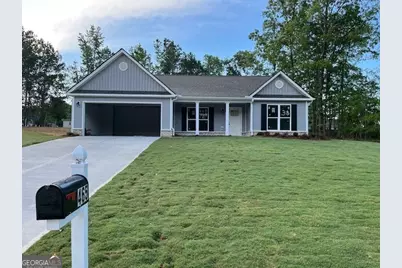 486 Riley Circle NW, Milledgeville, GA 31061 - Photo 3