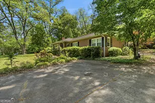 203 Church St, Eatonton, GA 31024 - Photo 1