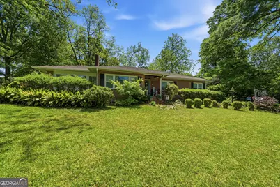 203 Church Street, Eatonton, GA 31024 - Photo 3