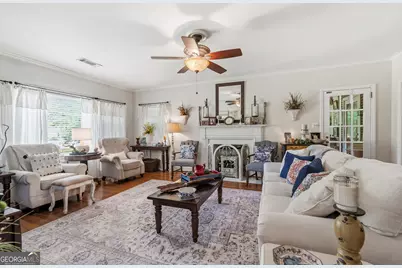 203 Church Street, Eatonton, GA 31024 - Photo 7