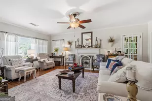 203 Church St, Eatonton, GA 31024 - Photo 7