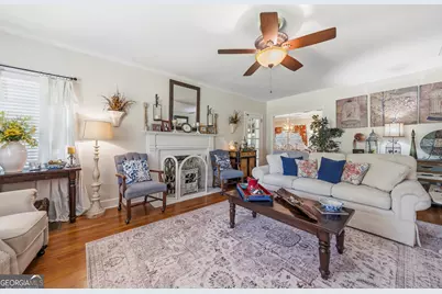 203 Church Street, Eatonton, GA 31024 - Photo 11