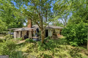 203 Church St, Eatonton, GA 31024 - Photo 47