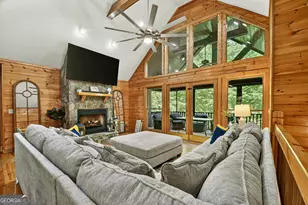 141 Gallery Ct, Ellijay, GA 30540 - Photo 11