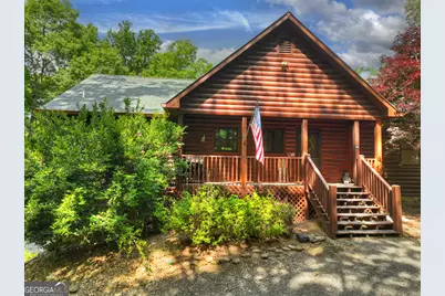 141 Gallery Court, Ellijay, GA 30540 - Photo 45