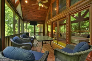 141 Gallery Ct, Ellijay, GA 30540 - Photo 3